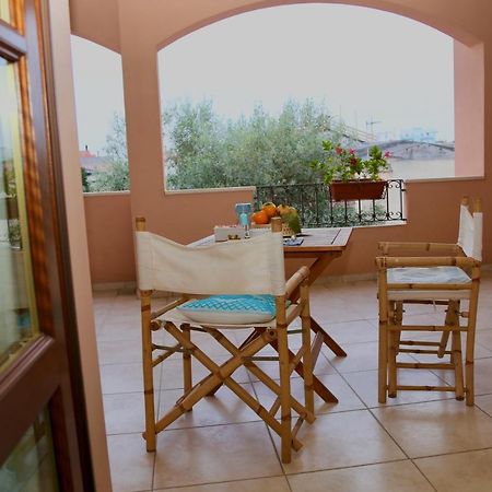 B&B Tre - Rooms & Relax Oristano Exterior photo