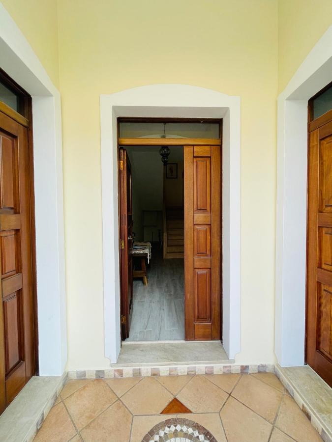 B&B Tre - Rooms & Relax Oristano Exterior photo
