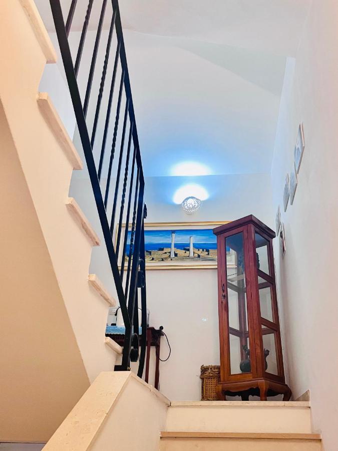 B&B Tre - Rooms & Relax Oristano Exterior photo