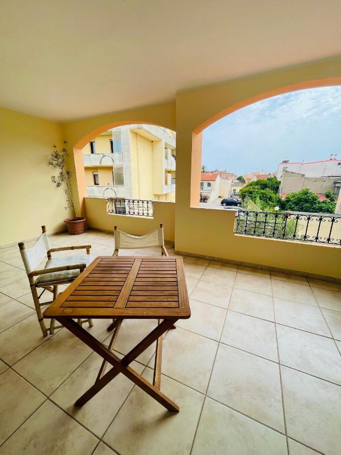 B&B Tre - Rooms & Relax Oristano Exterior photo