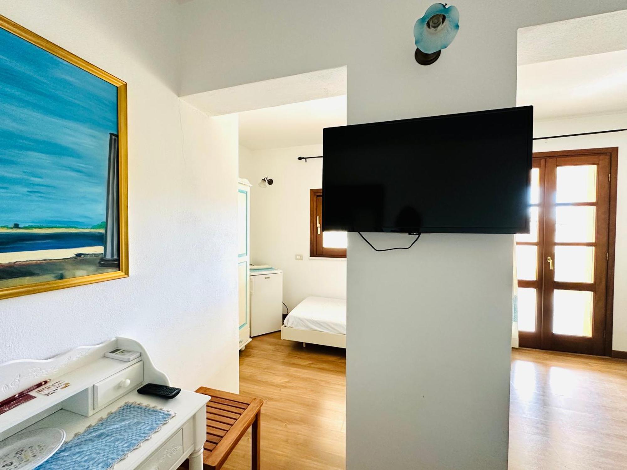 B&B Tre - Rooms & Relax Oristano Exterior photo