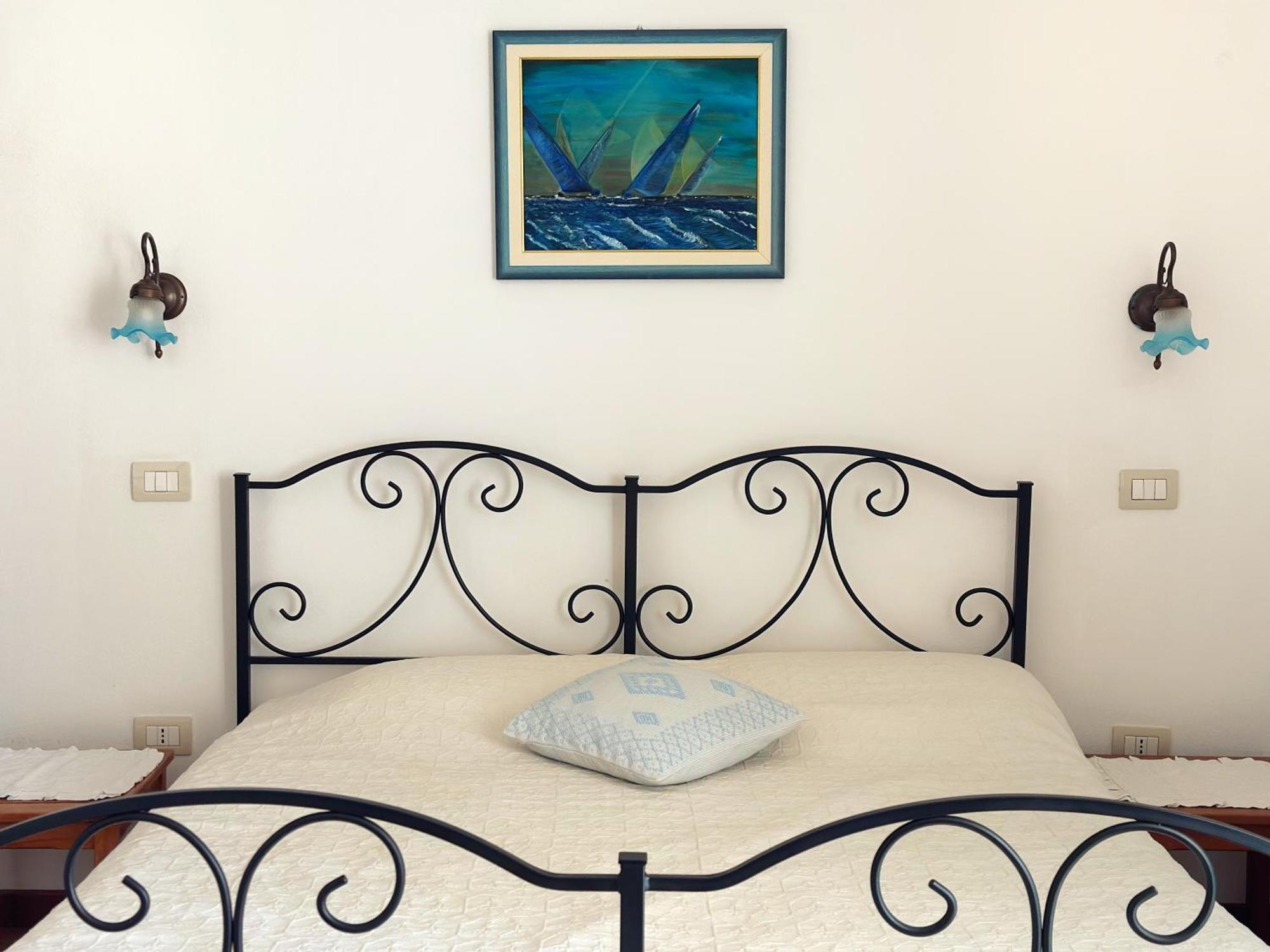B&B Tre - Rooms & Relax Oristano Exterior photo