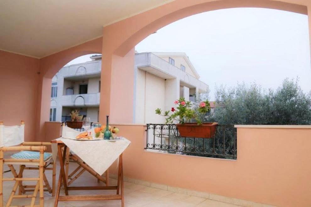 B&B Tre - Rooms & Relax Oristano Exterior photo