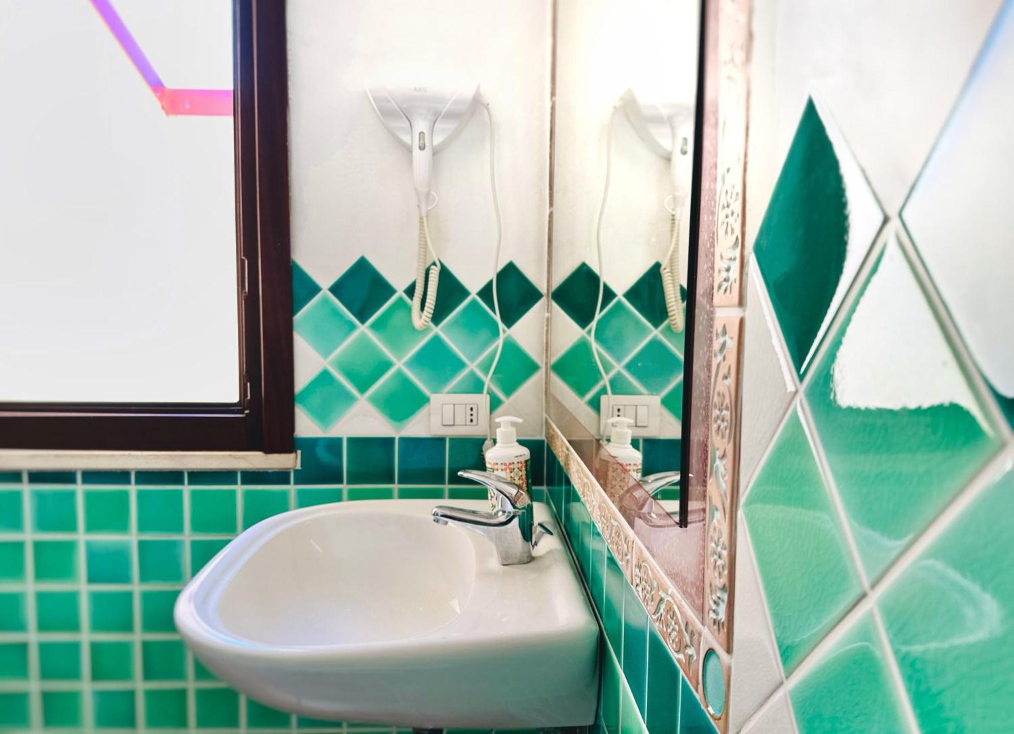 B&B Tre - Rooms & Relax Oristano Exterior photo