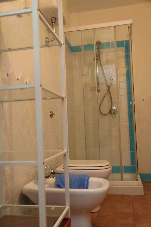 B&B Tre - Rooms & Relax Oristano Exterior photo